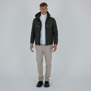 GIUBBOTTO NEW COMBINATO-11447