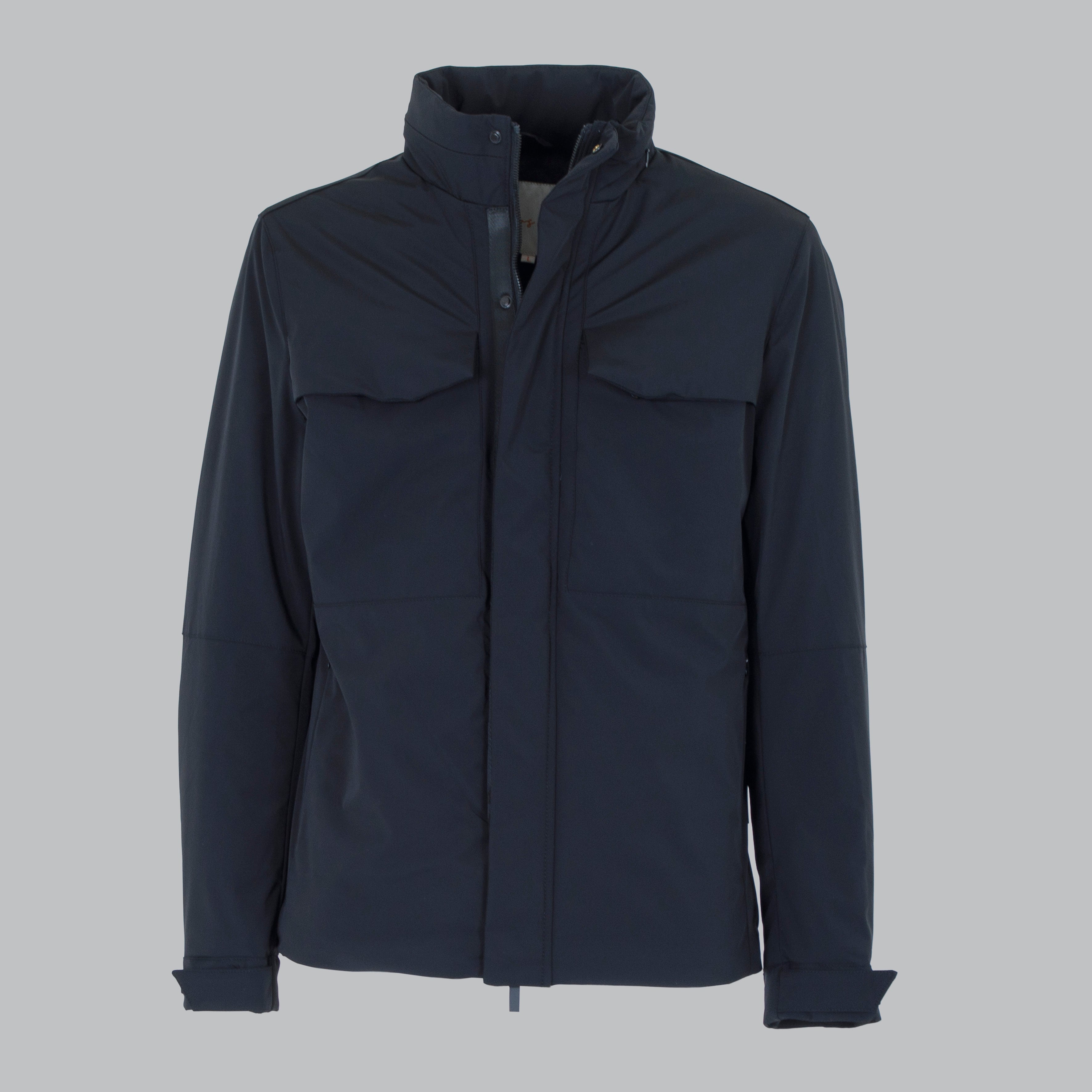 JACKET TECH CORTO -11449