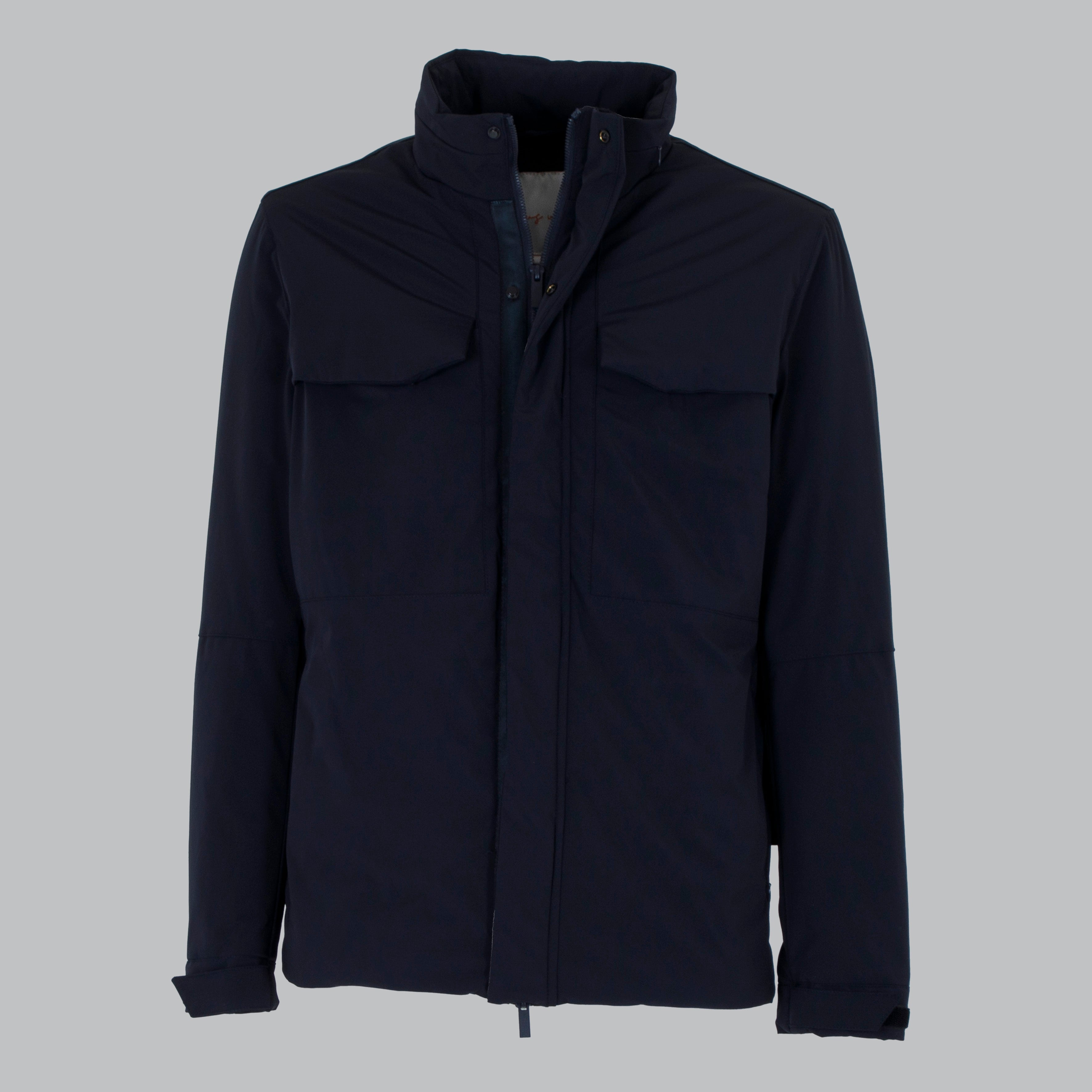 JACKET TECH CORTO -11449