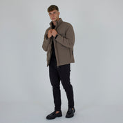 JACKET TECH CORTO -11449