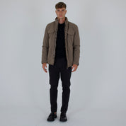 JACKET TECH CORTO -11449