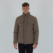 JACKET TECH CORTO -11449