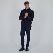 JACKET TECH CORTO -11449