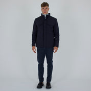 JACKET TECH CORTO -11449