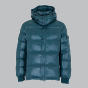 GOOSE DOWN PUFFER-11450