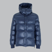 GOOSE DOWN PUFFER-11450