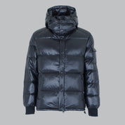 GOOSE DOWN PUFFER-11450