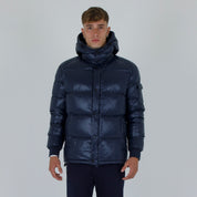 GOOSE DOWN PUFFER-11450