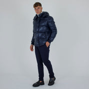 GOOSE DOWN PUFFER-11450