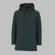 NEW PARKA TECH KLAMATH-11452