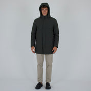 NEW PARKA TECH KLAMATH-11452