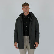 NEW PARKA TECH KLAMATH-11452