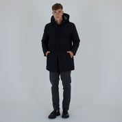 NEW PARKA TECH KLAMATH-11452