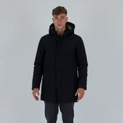 NEW PARKA TECH KLAMATH-11452