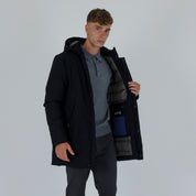 NEW PARKA TECH KLAMATH-11452