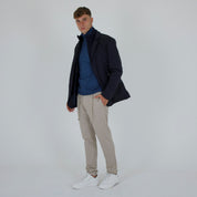 GIUBBOTTO GIACCA CON PETTORINA-11454