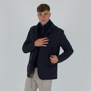 GIUBBOTTO GIACCA CON PETTORINA-11454