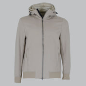 FELPA HOOD PUNTO MILANO-11466