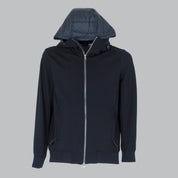 FELPA HOOD PUNTO MILANO-11466