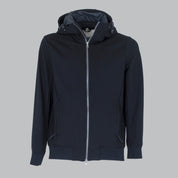 FELPA HOOD PUNTO MILANO-11466