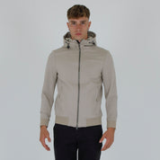 FELPA HOOD PUNTO MILANO-11466