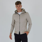 FELPA HOOD PUNTO MILANO-11466