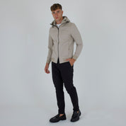 FELPA HOOD PUNTO MILANO-11466