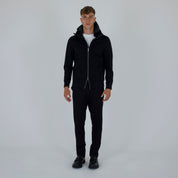 FELPA HOOD PUNTO MILANO-11466