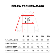 FELPA HOOD PUNTO MILANO-11466