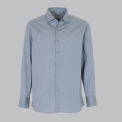 CAMICIA COTONE REGULAR -11387