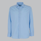 CAMICIA COTONE REGULAR -11387