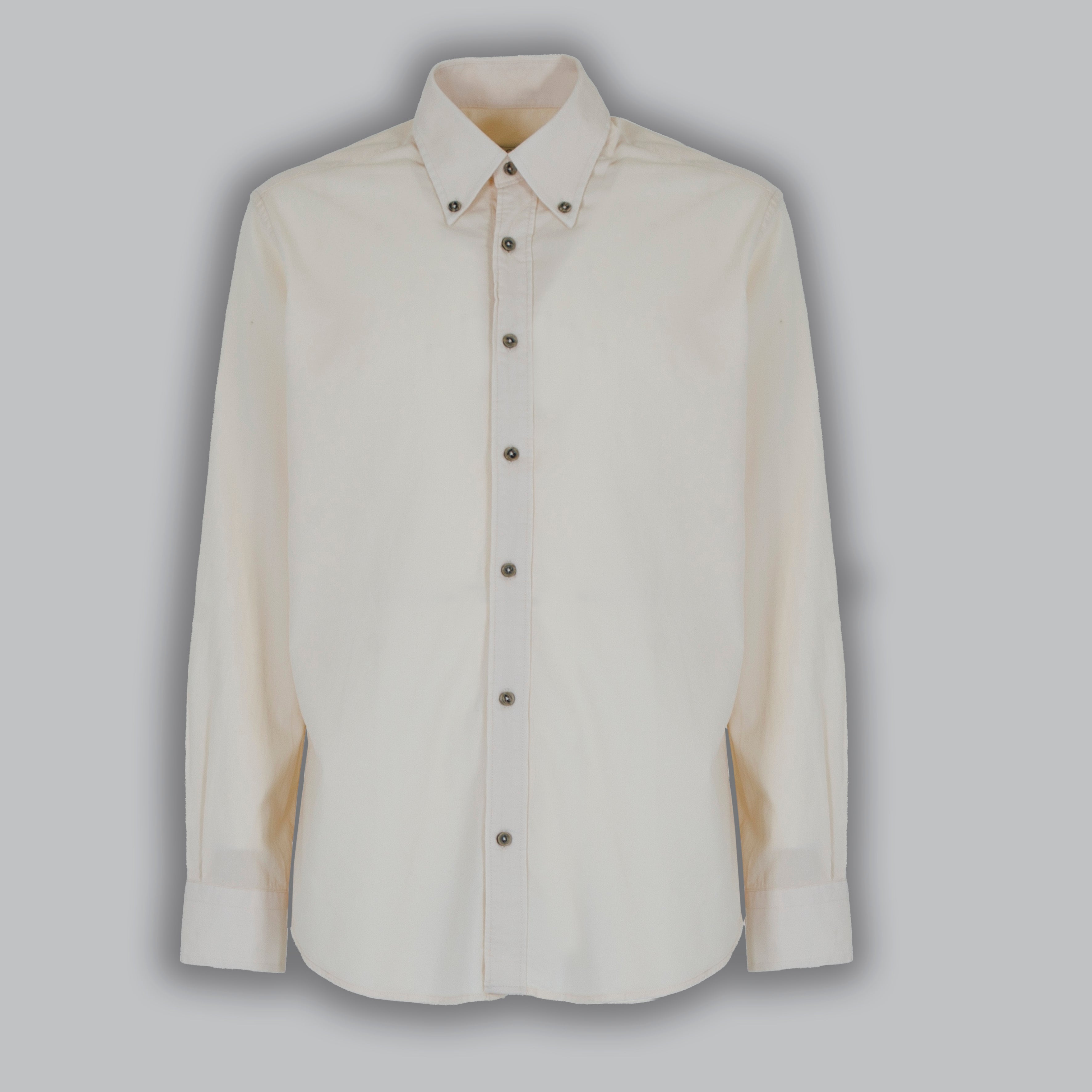 CAMICIA VELLUTO COSTINA-11469