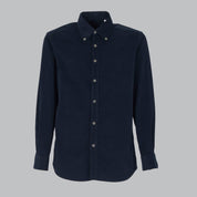 CAMICIA VELLUTO COSTINA-11469