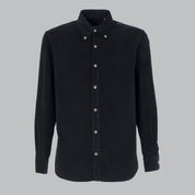 CAMICIA VELLUTO COSTINA-11469