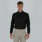 CAMICIA VELLUTO COSTINA-11469