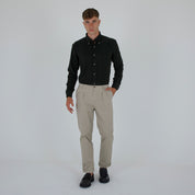 CAMICIA VELLUTO COSTINA-11469