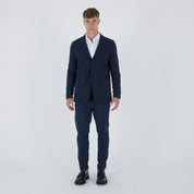 GIACCA OVERSHIRT MISTO LANA-11467