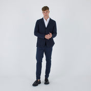 GIACCA OVERSHIRT MISTO LANA-11467