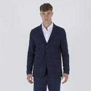 GIACCA OVERSHIRT MISTO LANA-11467