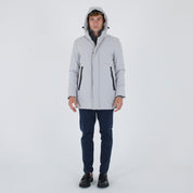 TRENCH NEW TECNICO-11453