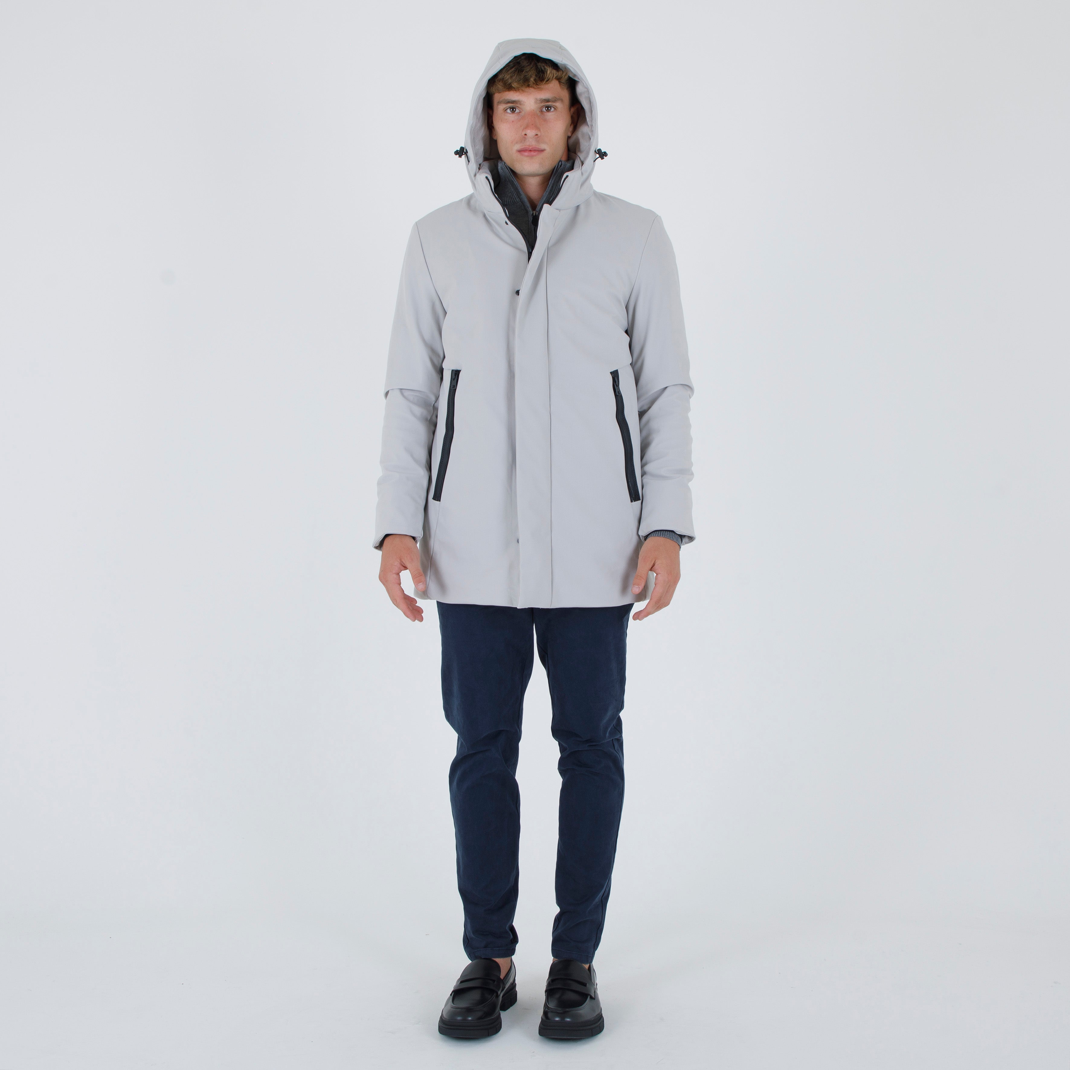 TRENCH NEW TECNICO-11453