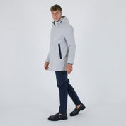 TRENCH NEW TECNICO-11453