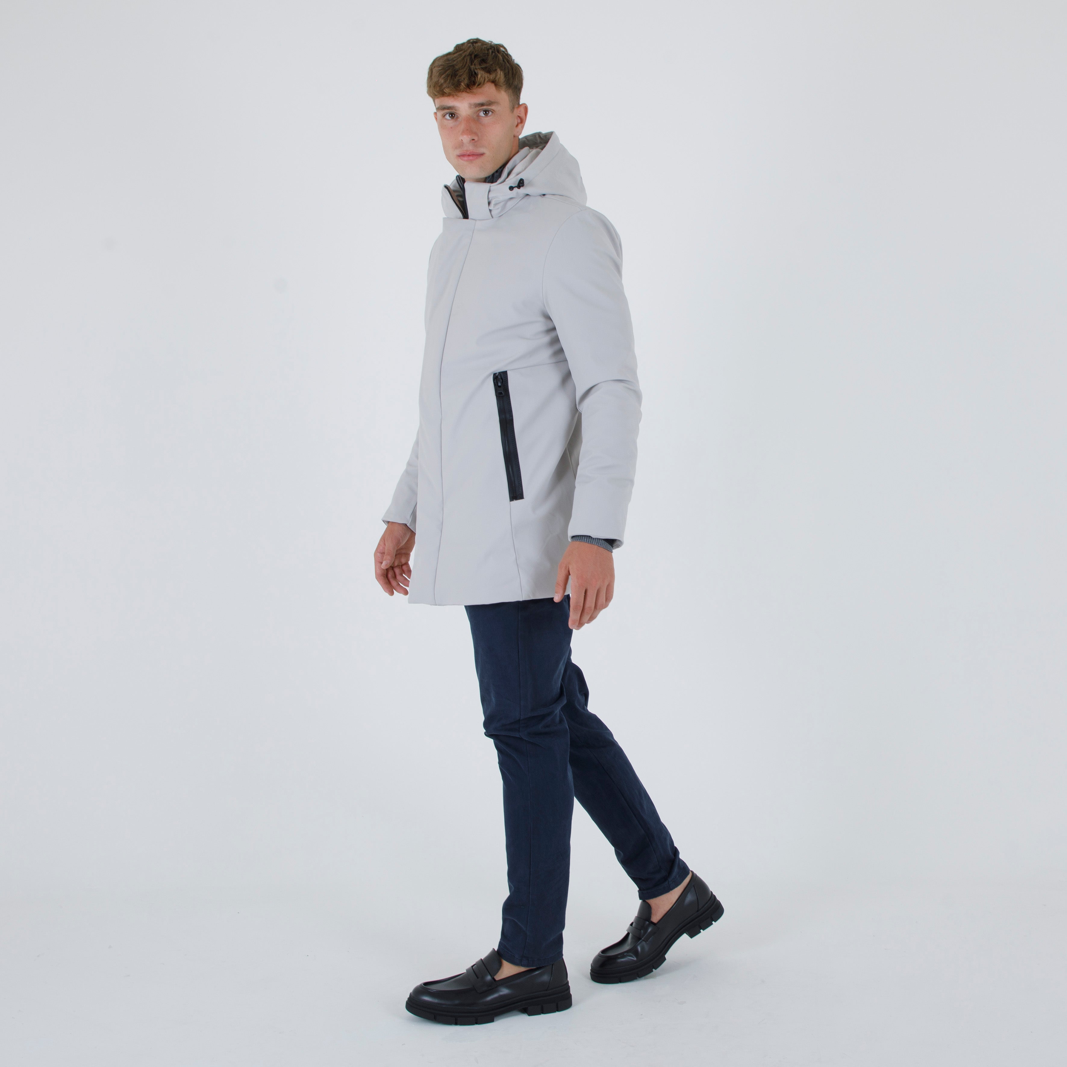 TRENCH NEW TECNICO-11453