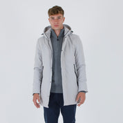 TRENCH NEW TECNICO-11453