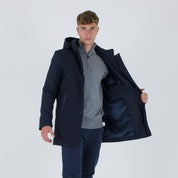 TRENCH NEW TECNICO-11453