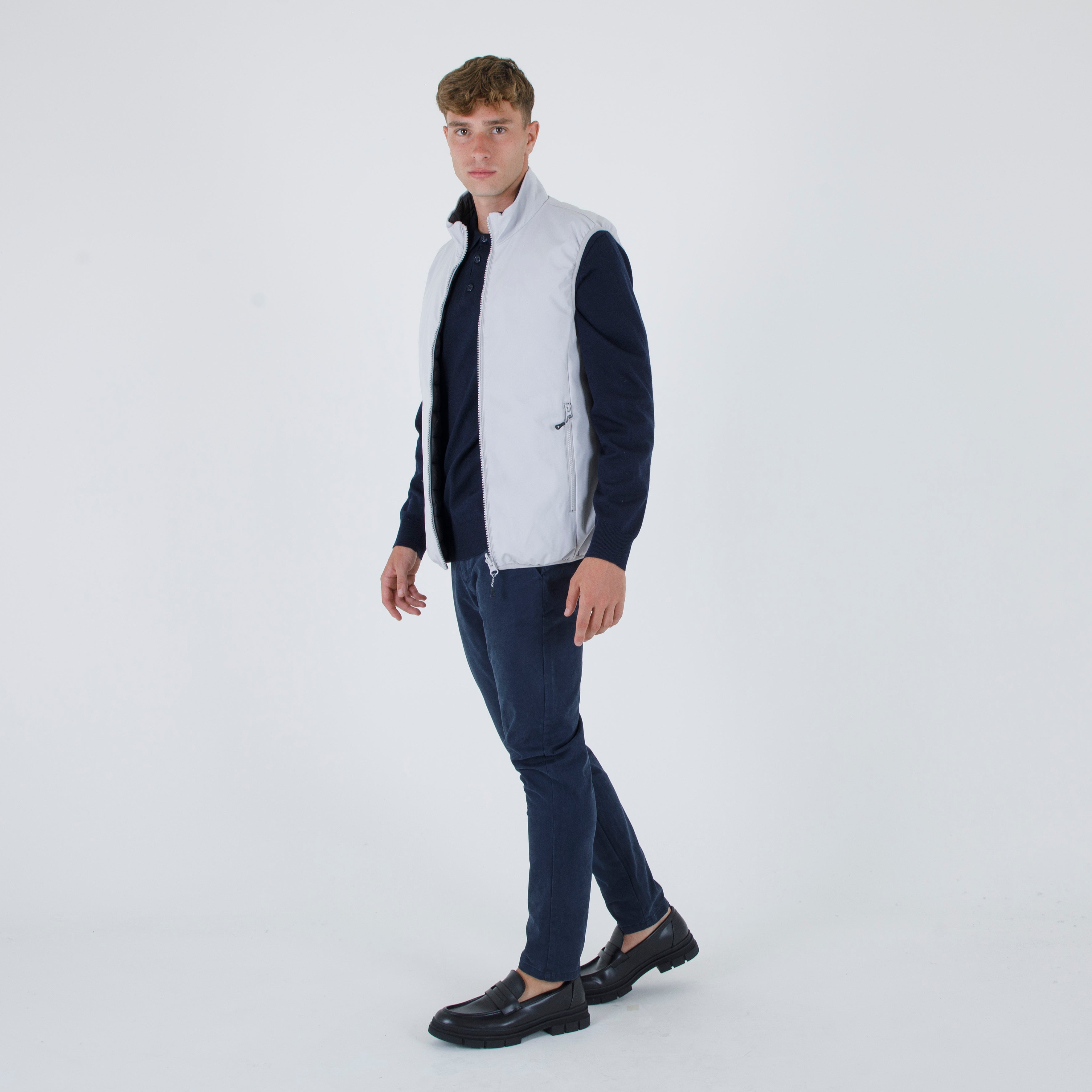 SMANICATO REVERSIBILE-11562