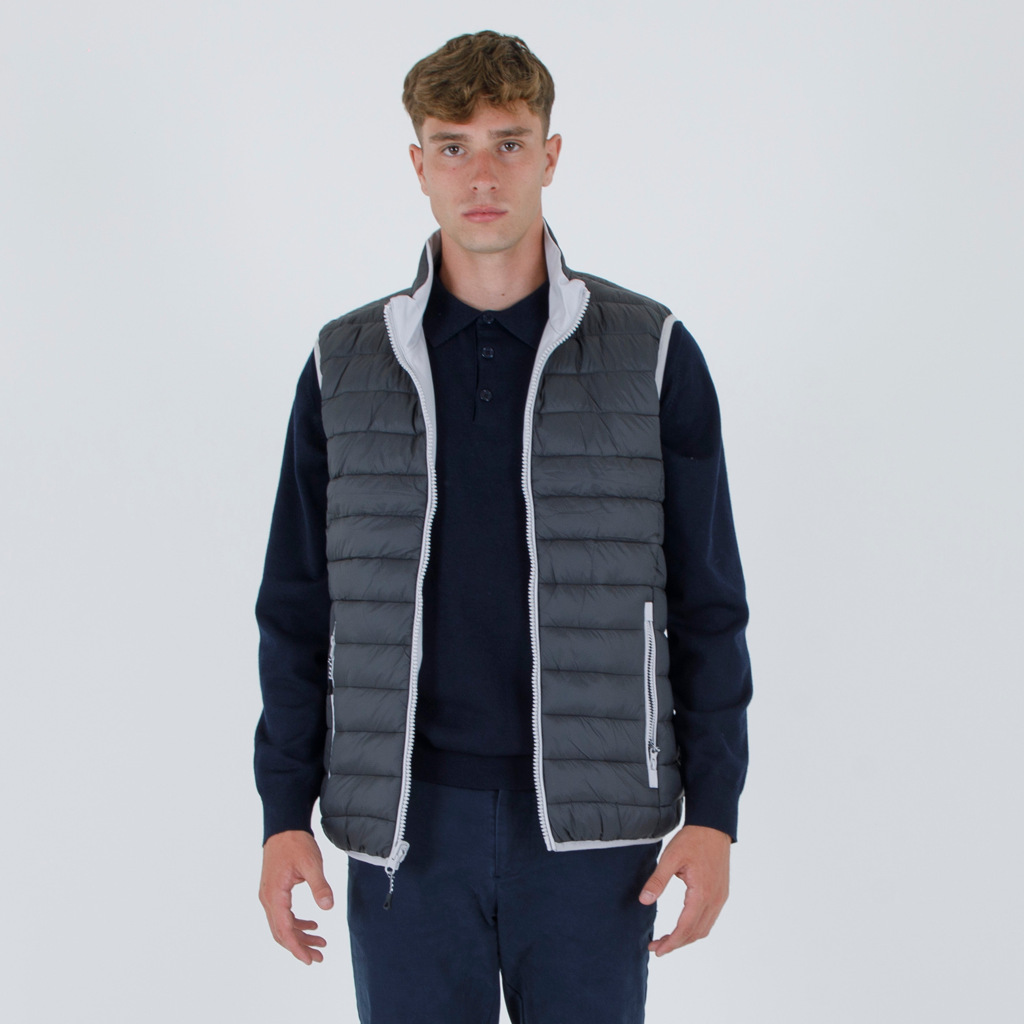 SMANICATO REVERSIBILE-11562