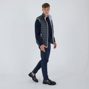 SMANICATO REVERSIBILE-11562