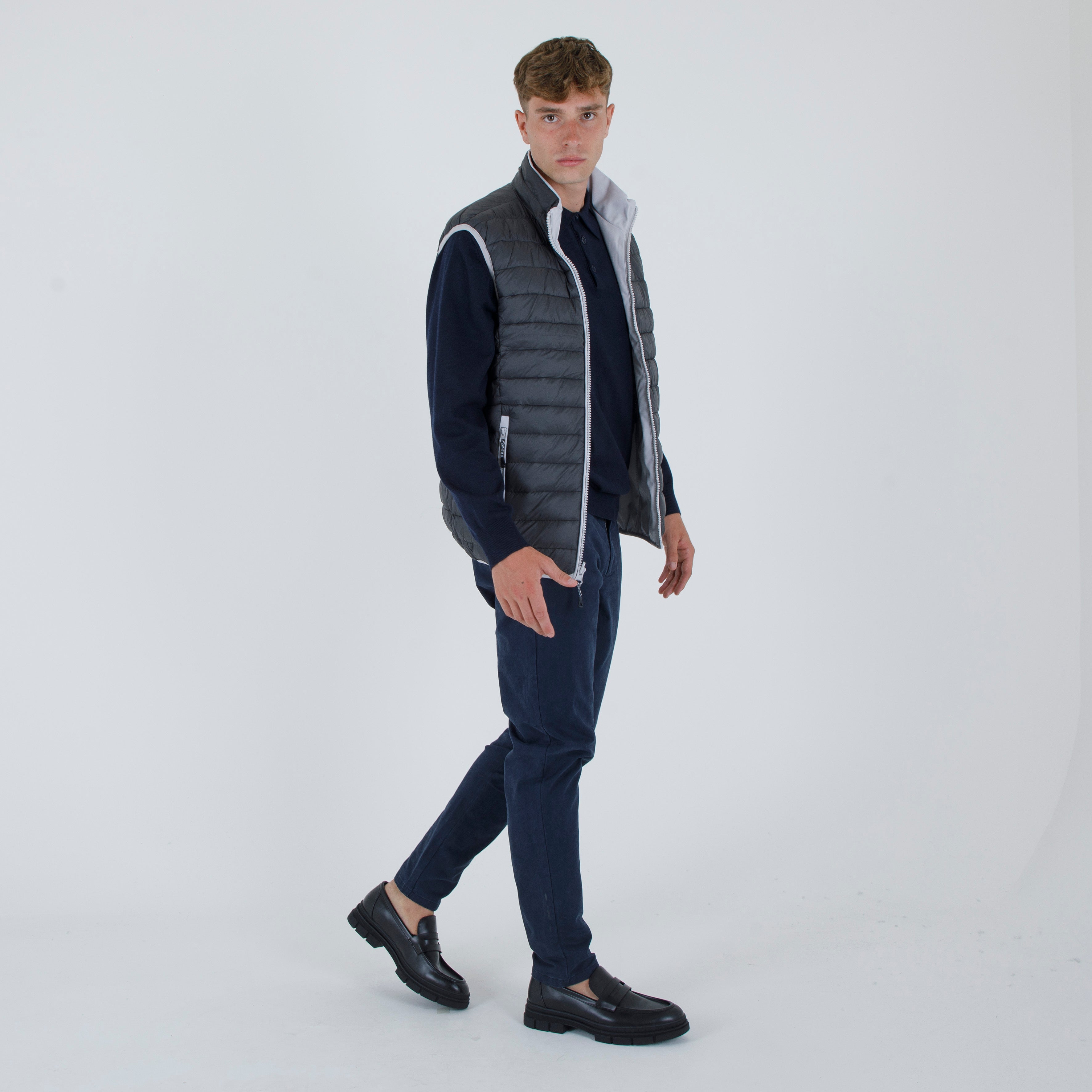 SMANICATO REVERSIBILE-11562