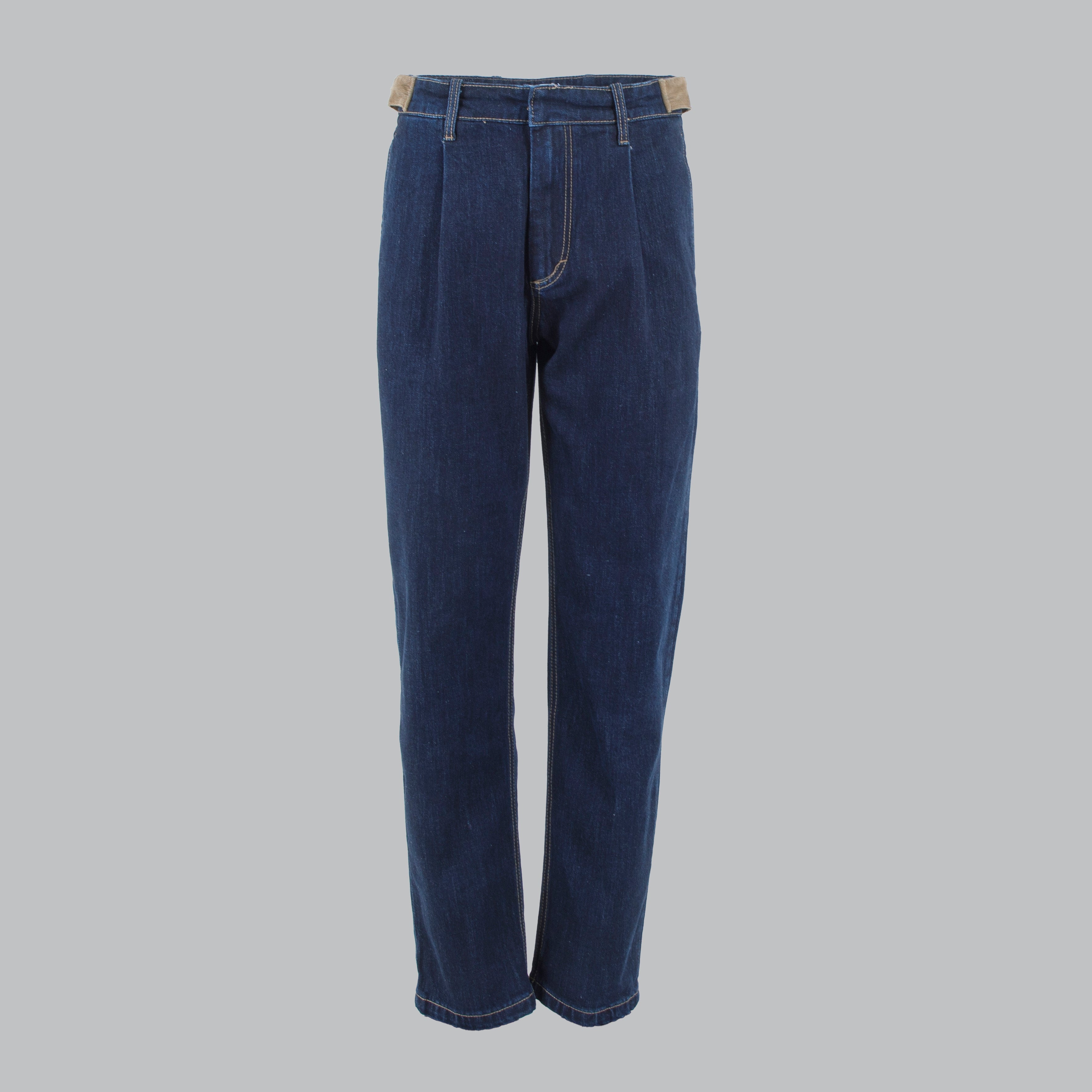 JEANS BURN PINCHE- 11474